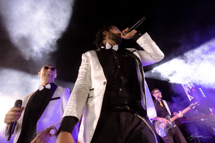 The Golden Ticket - performance photo 14