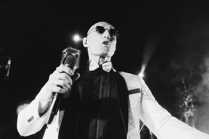 The Golden Ticket - performance photo 31