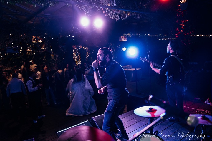 The Golden Ticket - performance photo 7