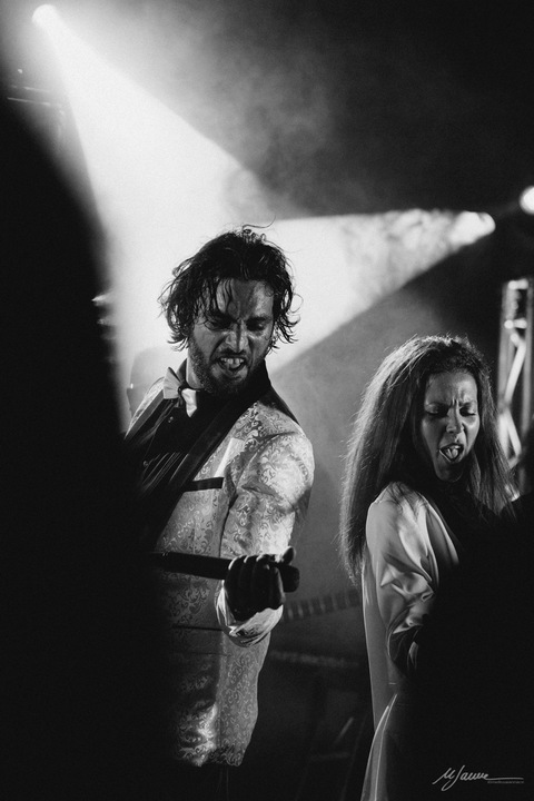 The Golden Ticket - performance photo 26