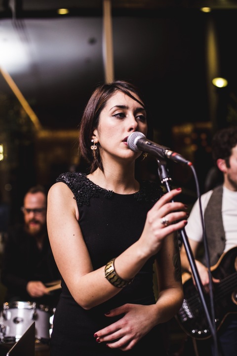 Diamond Live - performance photo 5