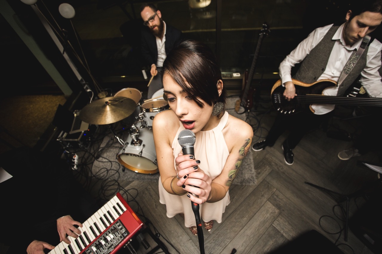 Diamond Live