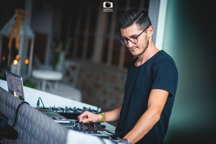 DJ Trulli - performance photo 3