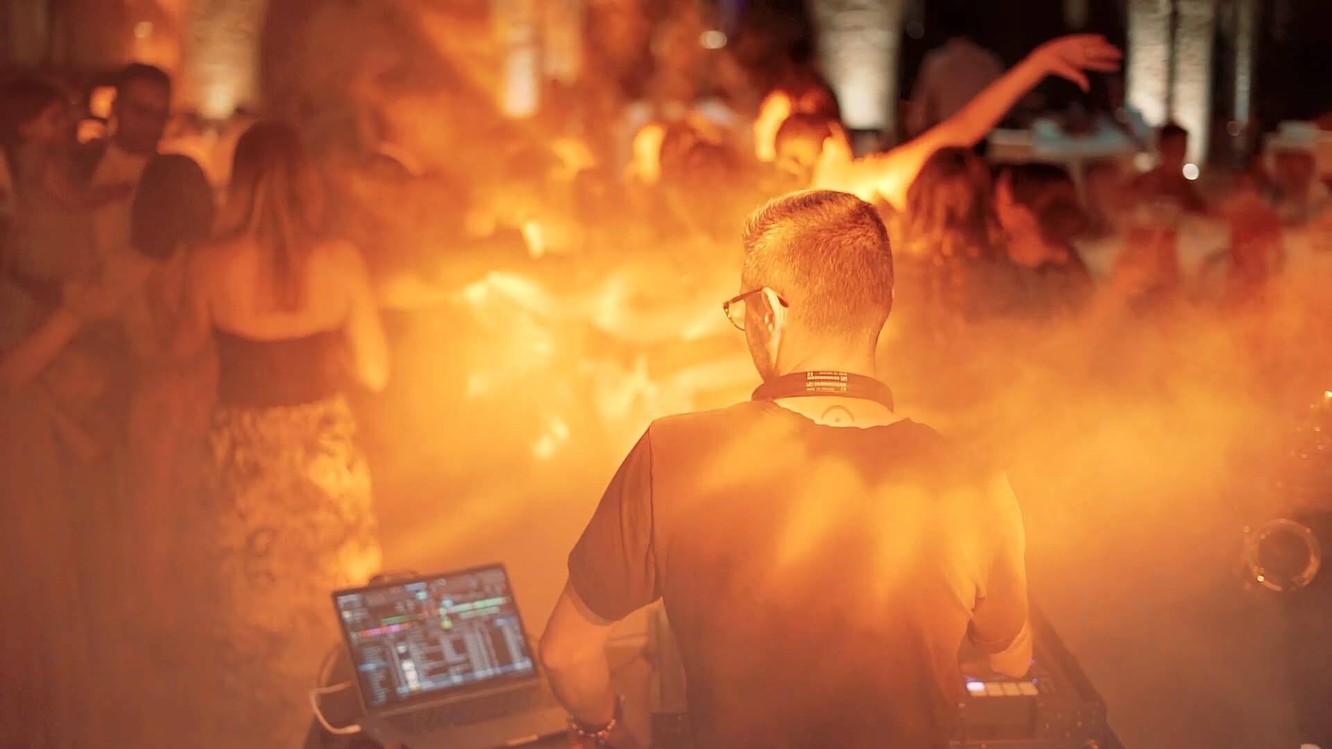 DJ Trulli