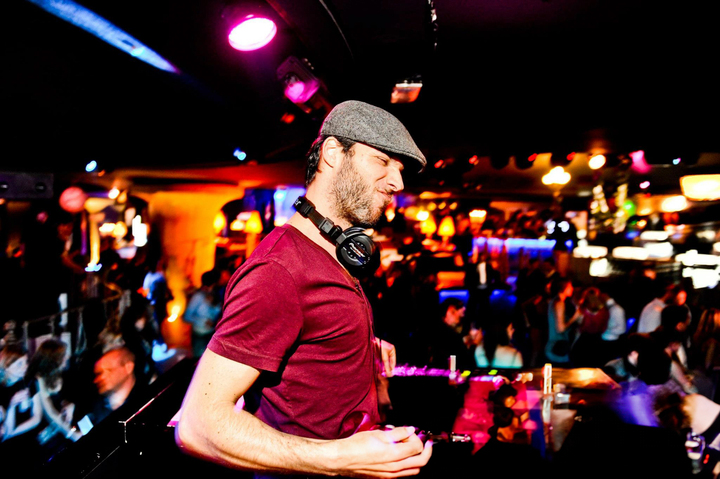 DJ Delo