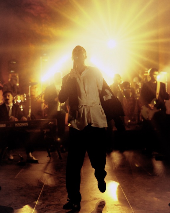 The Glamour - performance photo 33