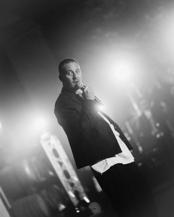 The Glamour - performance photo 9