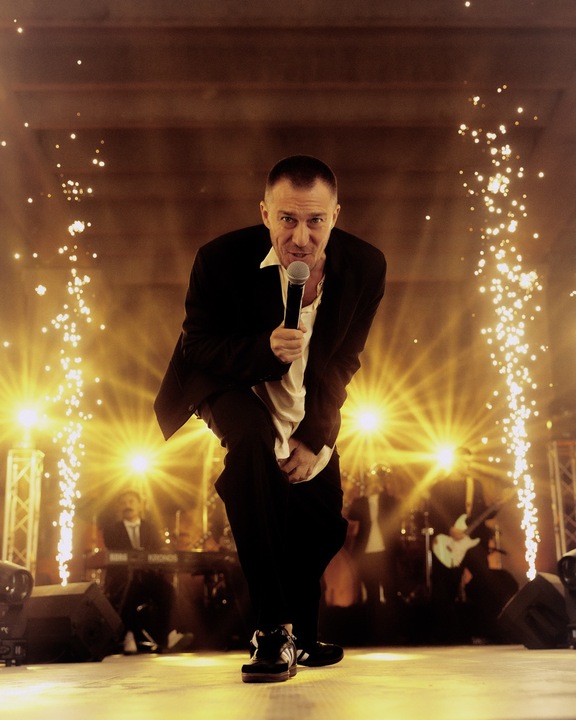The Glamour - performance photo 30
