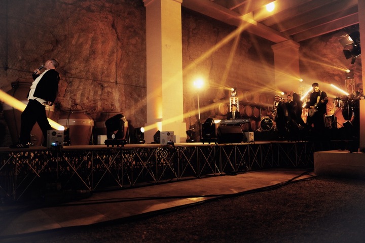 The Glamour - performance photo 6