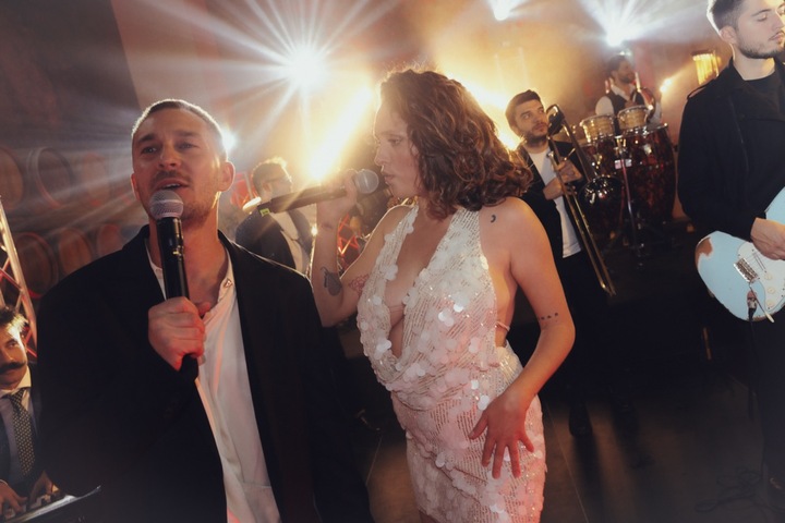 The Glamour - performance photo 23