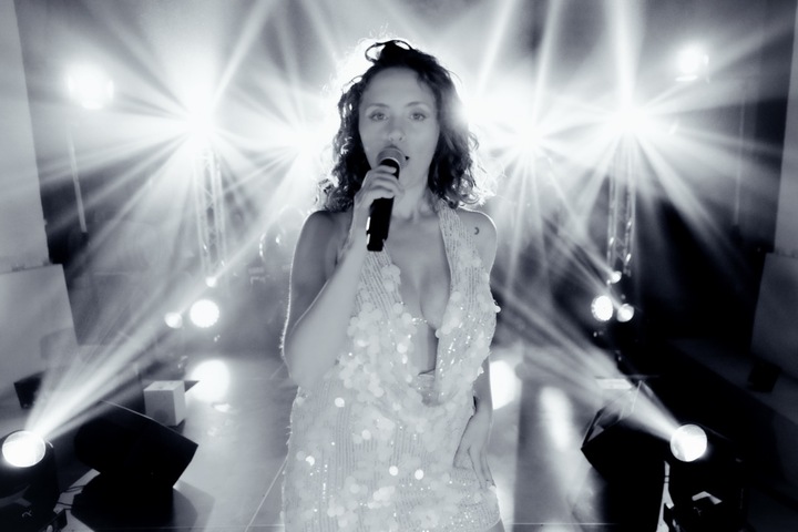 The Glamour - performance photo 17