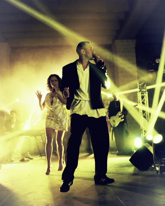 The Glamour - performance photo 28