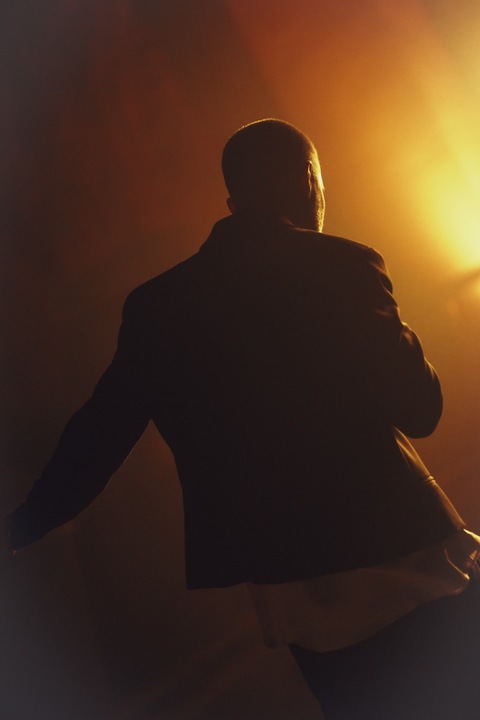 The Glamour - performance photo 11