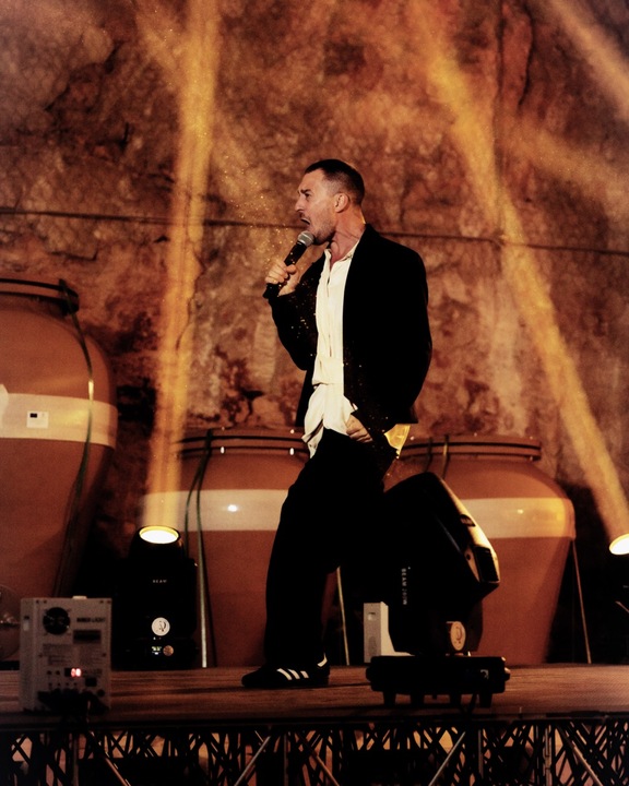 The Glamour - performance photo 5