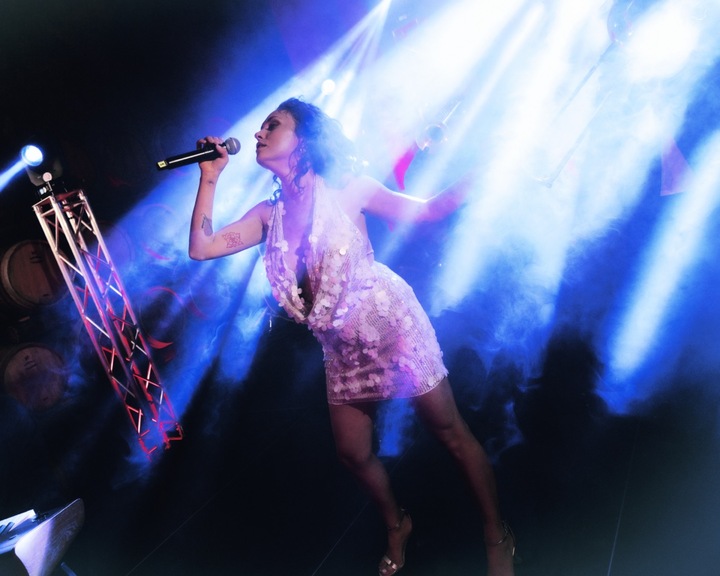 The Glamour - performance photo 21