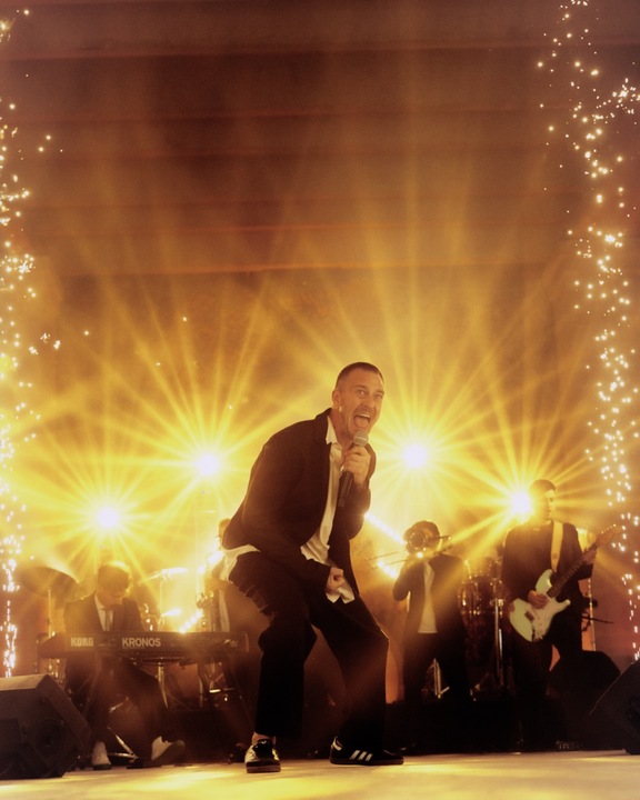 The Glamour - performance photo 31
