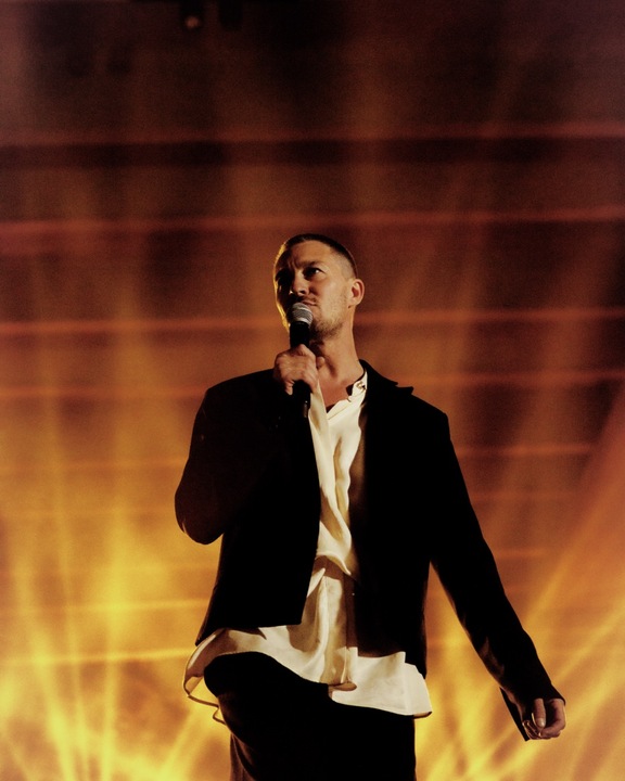 The Glamour - performance photo 35