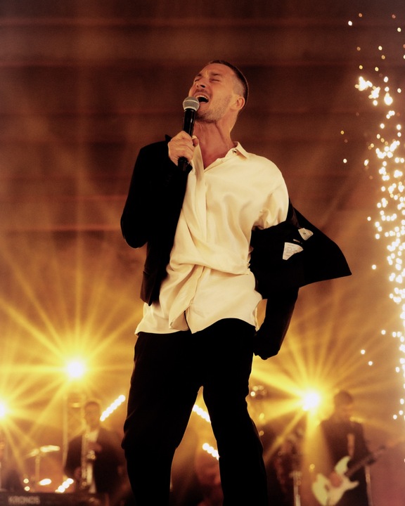 The Glamour - performance photo 36