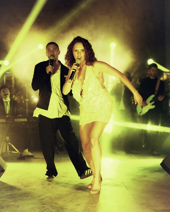 The Glamour - performance photo 25