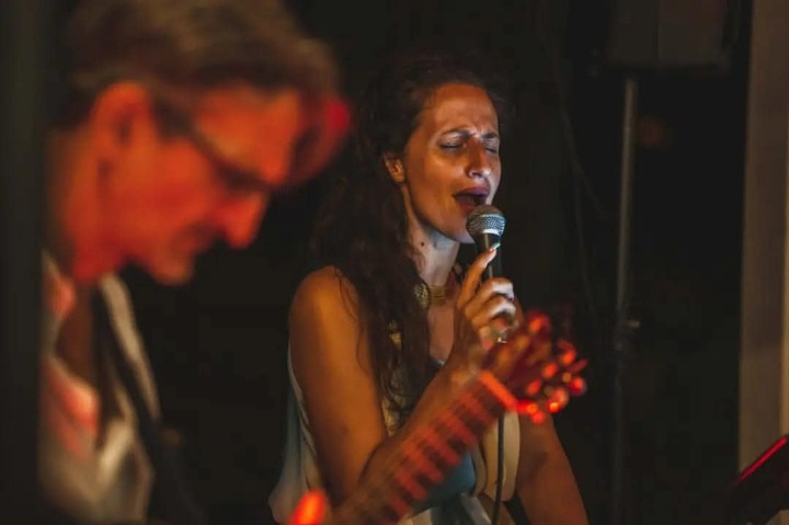 Tuscan Light Duo - performance photo 5