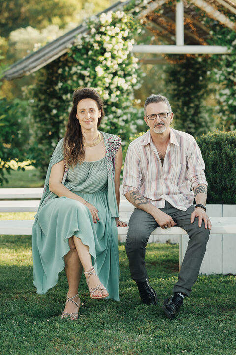 Tuscan Light Duo - performance photo 11