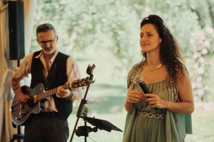 Tuscan Light Duo - performance photo 10