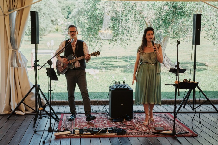 Tuscan Light Duo - performance photo 9