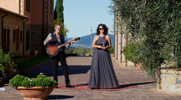 Tuscan Light Duo - performance photo 7