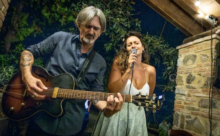 Tuscan Light Duo - performance photo 6