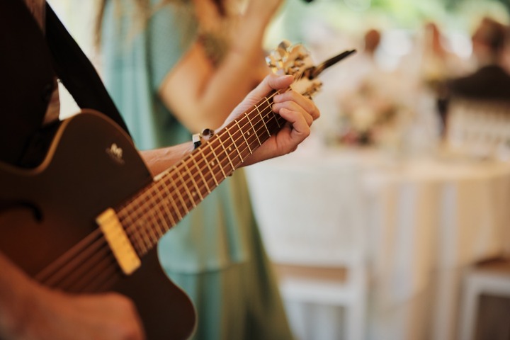 Tuscan Light Duo - performance photo 8