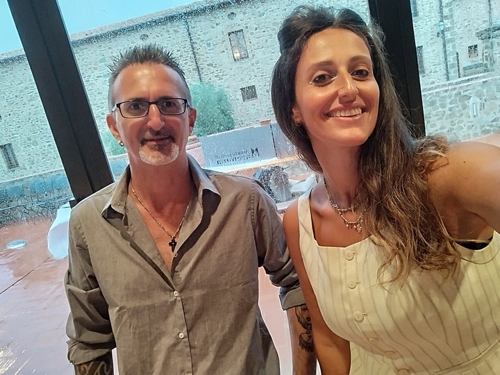 Tuscan Light Duo - performance photo 2
