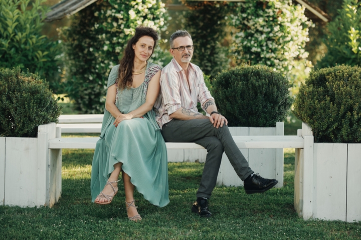 Tuscan Light Duo