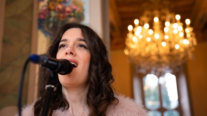 Dandeluxe Duo - performance photo 3