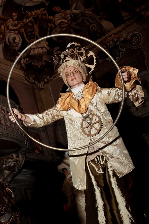 Lucente - performance photo 15