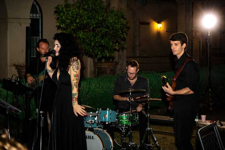 The City Movers - performance photo 2