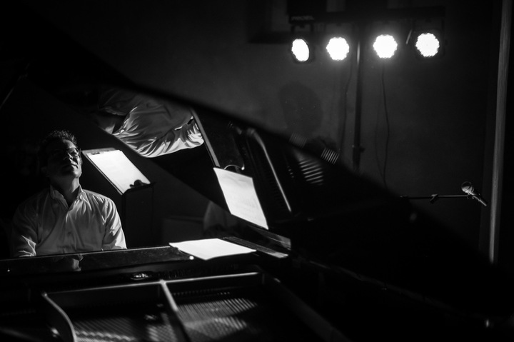 Garda Wedding Pianist - performance photo 22
