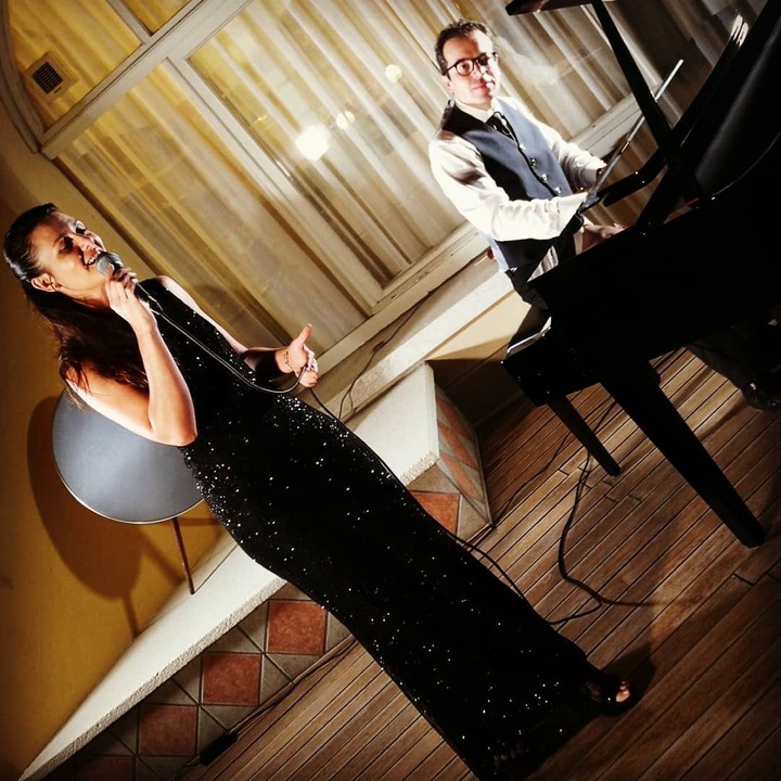Garda Wedding Pianist - performance photo 29