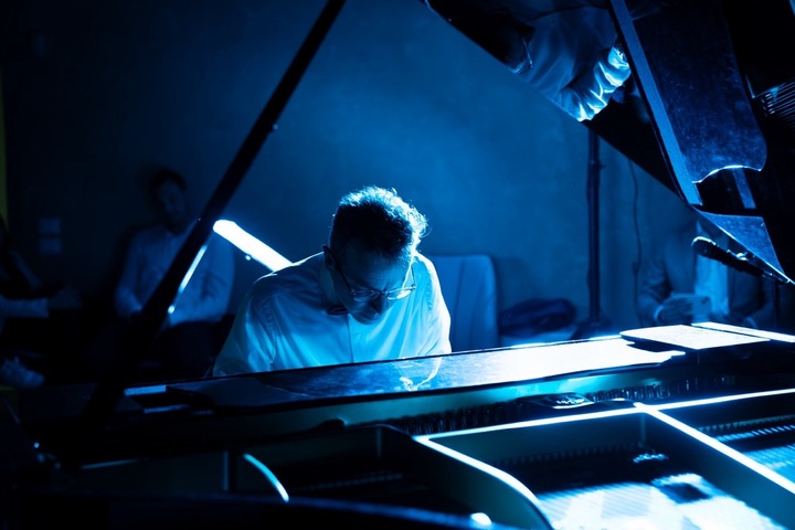 Garda Wedding Pianist - performance photo 23