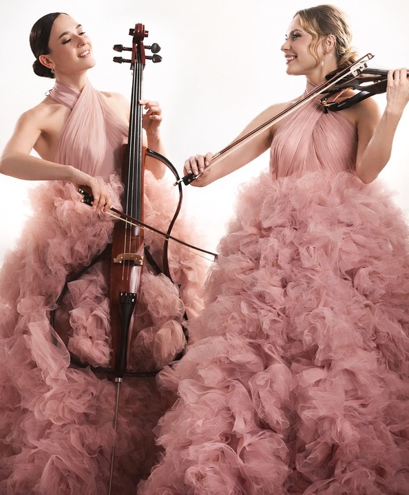 Splendour Duo