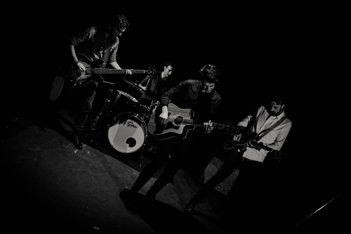 Juliet’s Jam - performance photo 10
