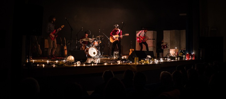 Juliet’s Jam - performance photo 1