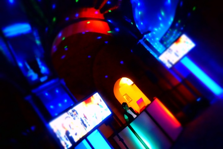 DJ Oro - performance photo 50
