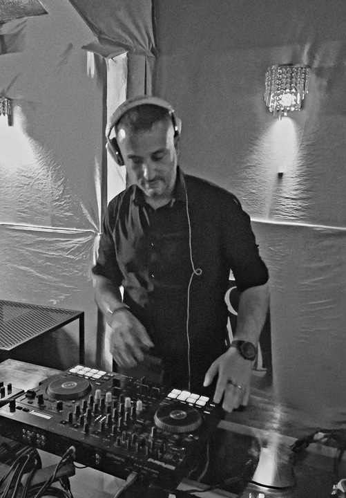 DJ Oro - performance photo 23