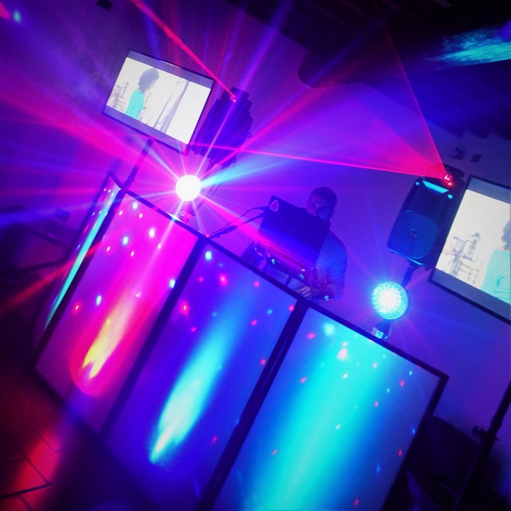 DJ Oro - performance photo 35