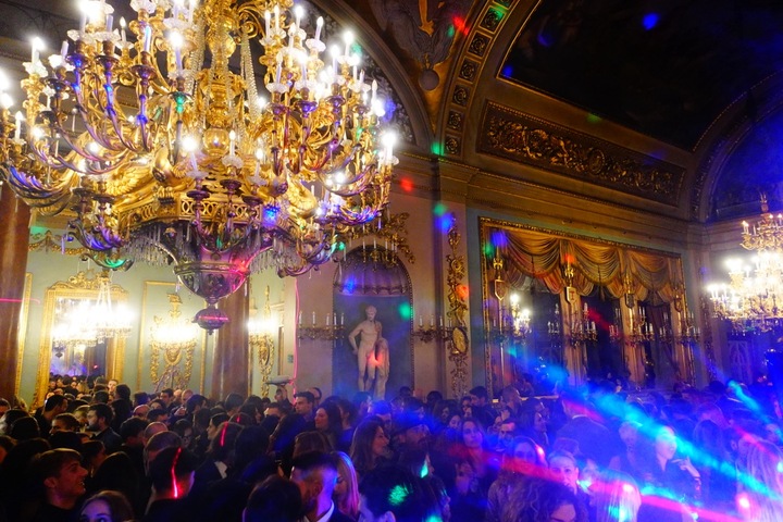 DJ Oro - performance photo 49