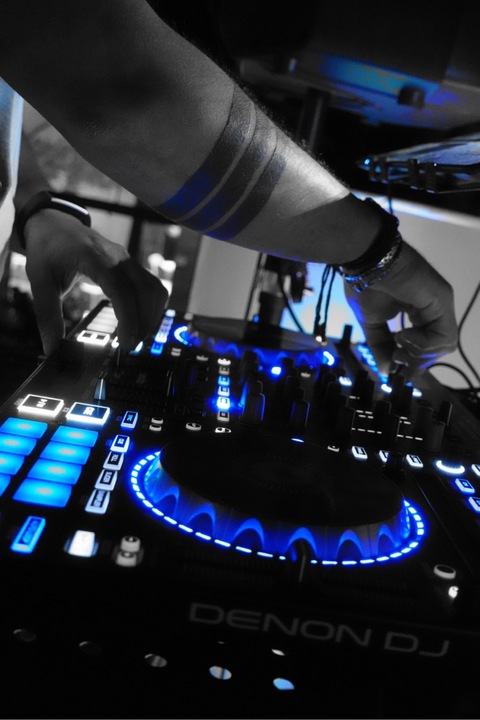 DJ Oro - performance photo 31