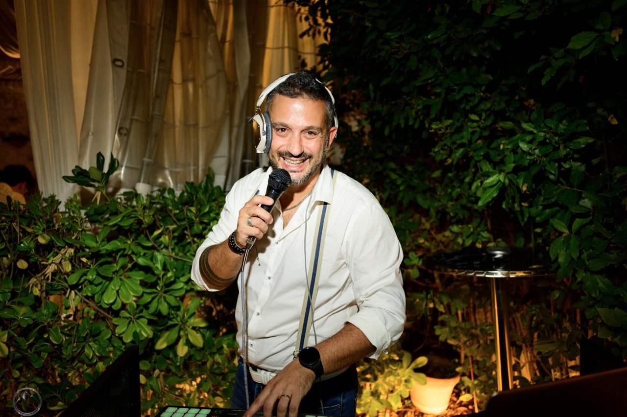 DJ Oro