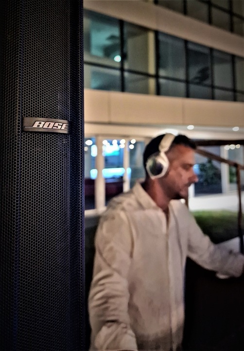 DJ Oro - performance photo 8