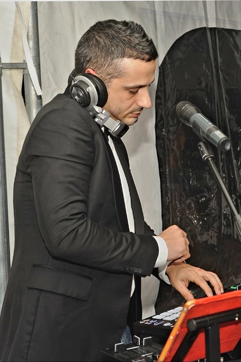 DJ Oro - performance photo 75