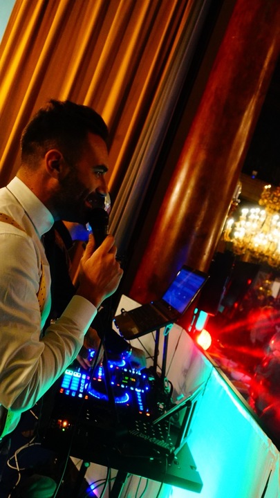 DJ Oro - performance photo 47